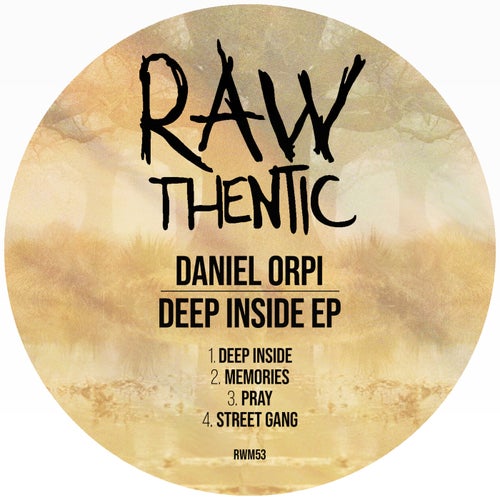 Daniel Orpi – Deep Inside [RWM053]